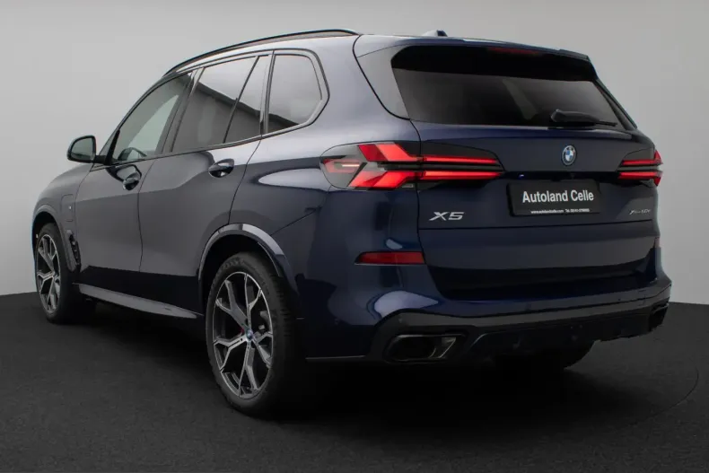 BMW X5 (Seria X) din 2023 cu 68.268 km - oferta BMW250541 - foto 8