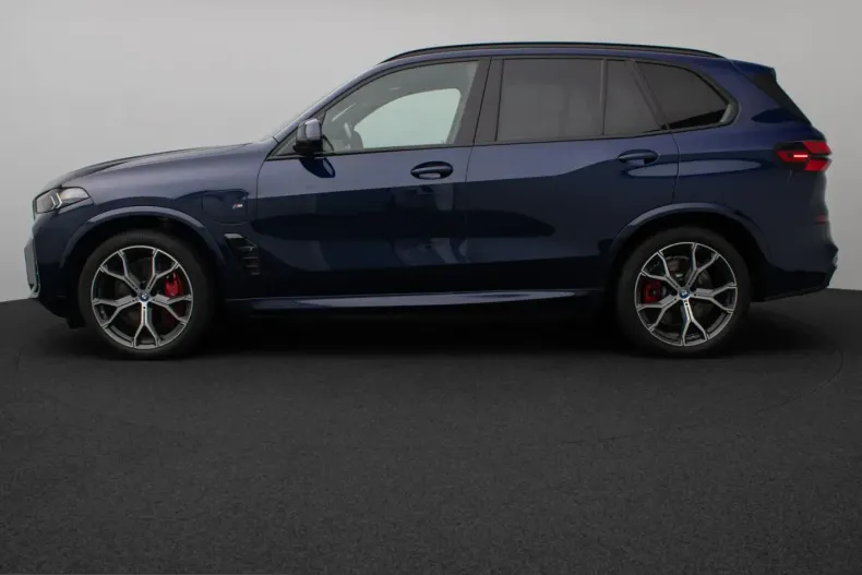 BMW X5 (Seria X) din 2023 cu 68.268 km - oferta BMW250541 - foto 10