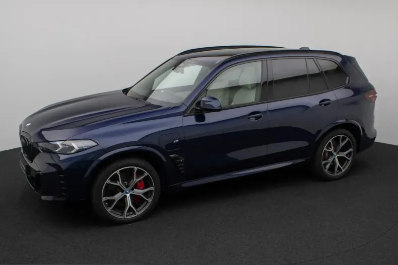 BMW X5 (Seria X) din 2023 cu 68.268 km - oferta BMW250541 - foto 11