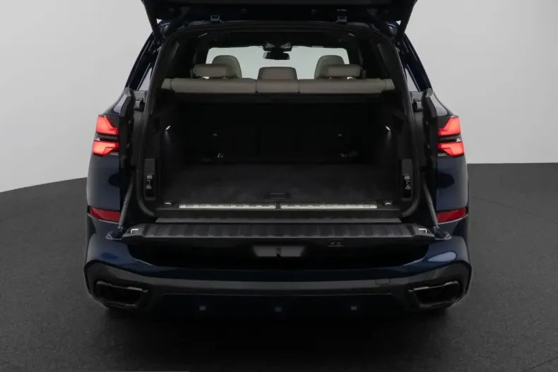 BMW X5 (Seria X) din 2023 cu 68.268 km - oferta BMW250541 - foto 12