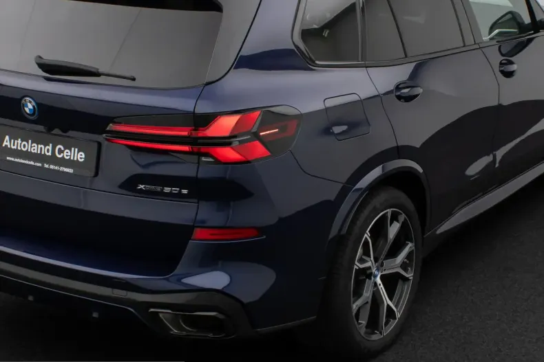 BMW X5 (Seria X) din 2023 cu 68.268 km - oferta BMW250541 - foto 14