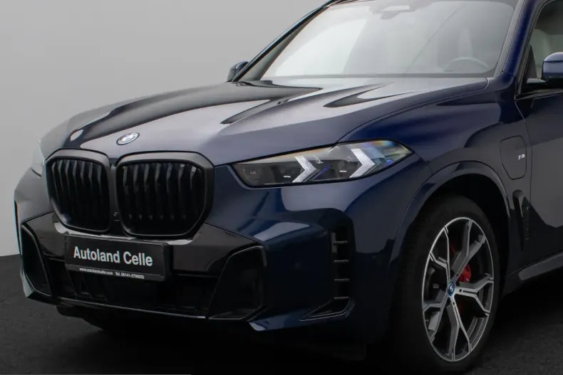 BMW X5 (Seria X) din 2023 cu 68.268 km - oferta BMW250541 - foto 16