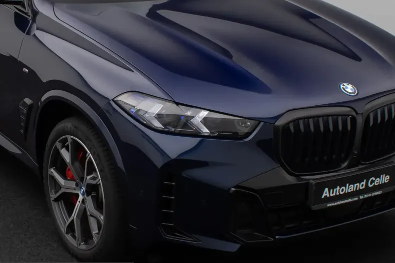 BMW X5 (Seria X) din 2023 cu 68.268 km - oferta BMW250541 - foto 17