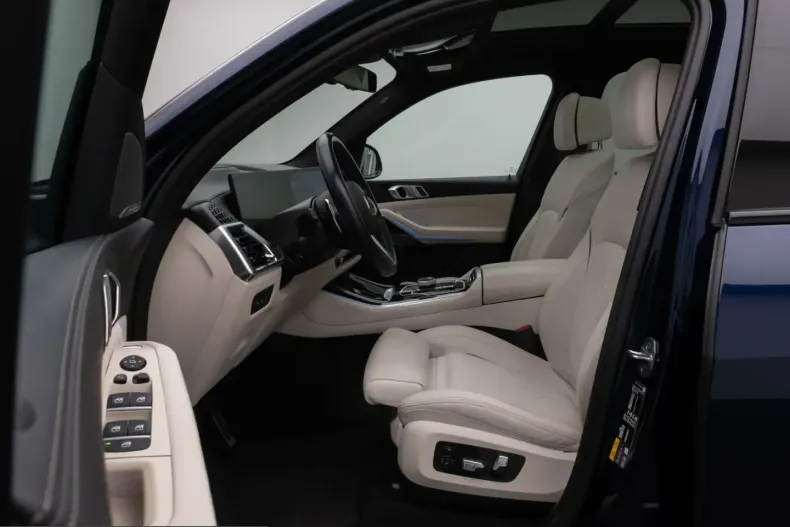 BMW X5 (Seria X) din 2023 cu 68.268 km - oferta BMW250541 - foto 18