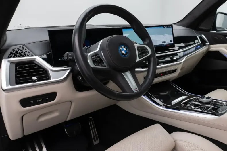 BMW X5 (Seria X) din 2023 cu 68.268 km - oferta BMW250541 - foto 19