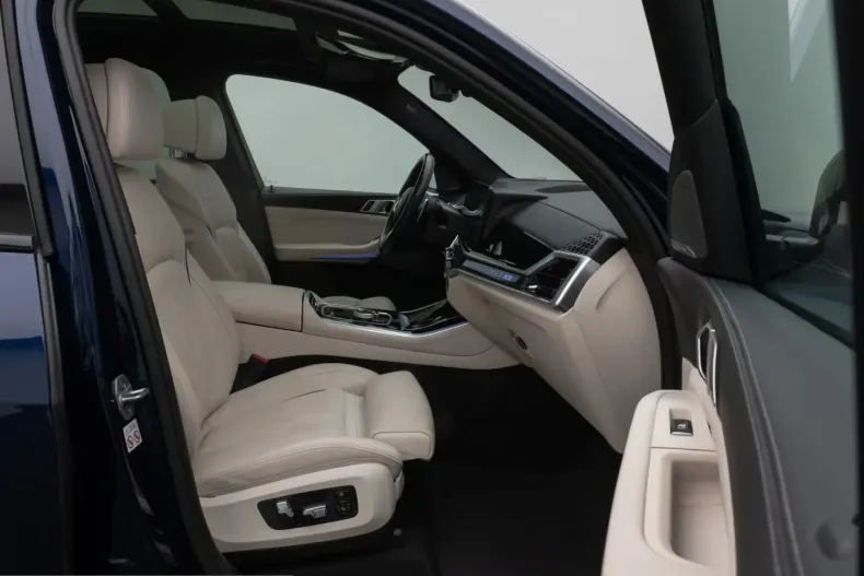 BMW X5 (Seria X) din 2023 cu 68.268 km - oferta BMW250541 - foto 22