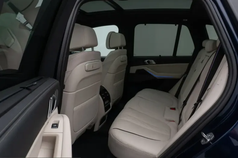 BMW X5 (Seria X) din 2023 cu 68.268 km - oferta BMW250541 - foto 24