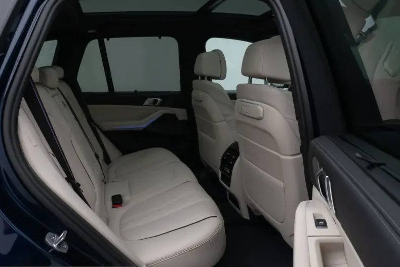 BMW X5 (Seria X) din 2023 cu 68.268 km - oferta BMW250541 - foto 25