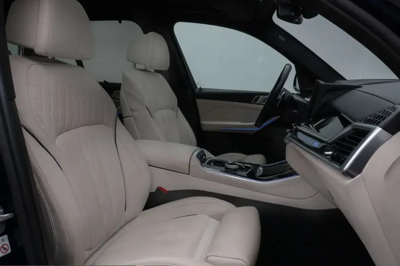 BMW X5 (Seria X) din 2023 cu 68.268 km - oferta BMW250541 - foto 36