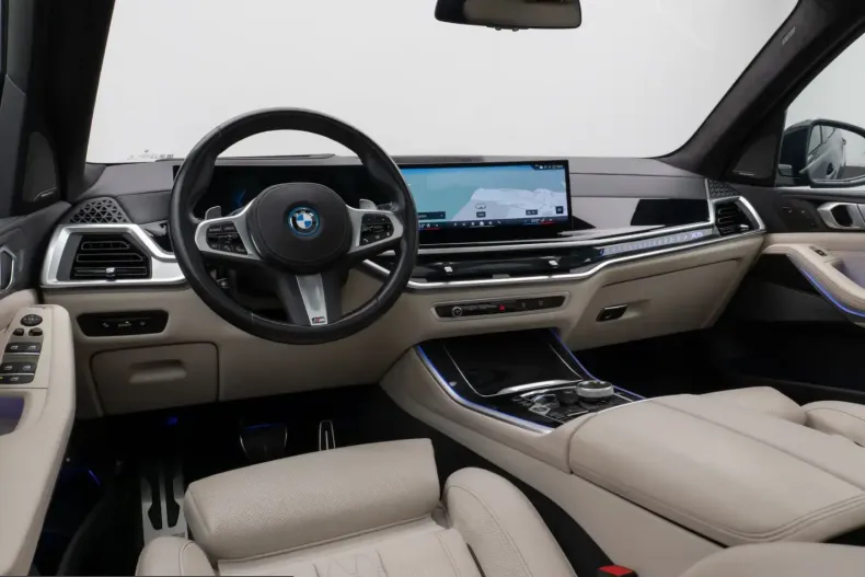 BMW X5 (Seria X) din 2023 cu 68.268 km - oferta BMW250541 - foto 38