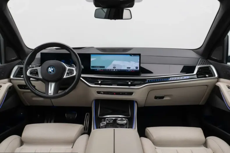 BMW X5 (Seria X) din 2023 cu 68.268 km - oferta BMW250541 - foto 39