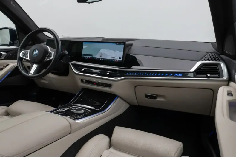 BMW X5 (Seria X) din 2023 cu 68.268 km - oferta BMW250541 - foto 40
