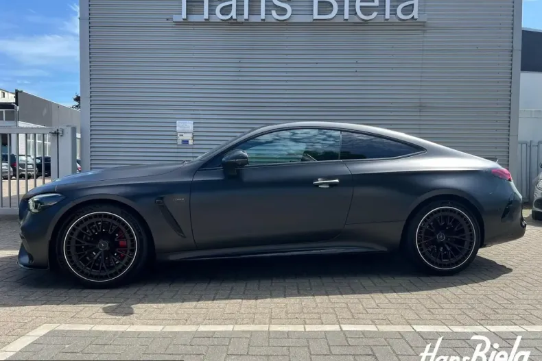 Mercedes-Benz CLE 53 AMG (Clasa CLE) din 2024 cu 43.110 km - oferta MER250542 - foto 3