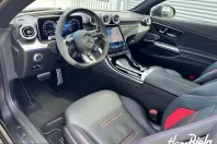 Mercedes-Benz CLE 53 AMG (Clasa CLE) din 2024 cu 43.110 km - oferta MER250542 - foto 11