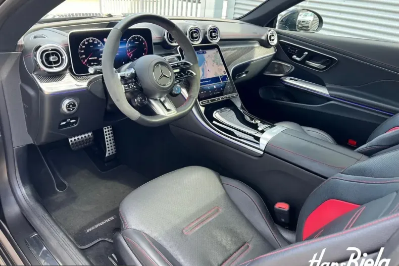 Mercedes-Benz CLE 53 AMG (Clasa CLE) din 2024 cu 43.110 km - oferta MER250542 - foto 11