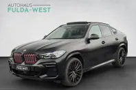 BMW X6 (Seria X) din 2022 cu 76.940 km - oferta BMW250543 - foto 1