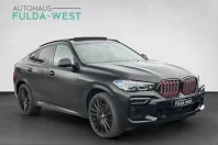 BMW X6 (Seria X) din 2022 cu 76.940 km - oferta BMW250543 - foto 2