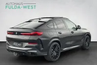 BMW X6 (Seria X) din 2022 cu 76.940 km - oferta BMW250543 - foto 5