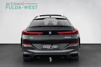 BMW X6 (Seria X) din 2022 cu 76.940 km - oferta BMW250543 - foto 7
