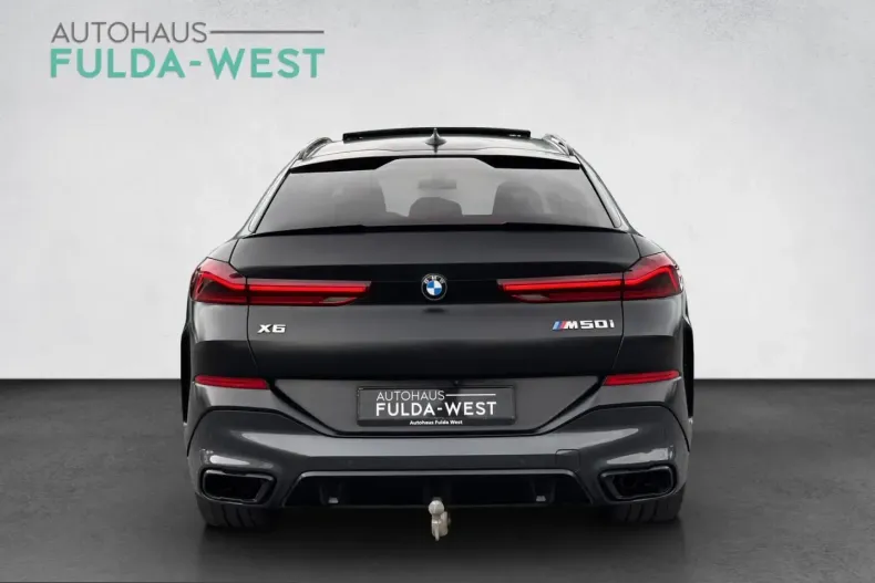 BMW X6 (Seria X) din 2022 cu 76.940 km - oferta BMW250543 - foto 7
