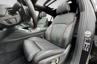BMW X6 (Seria X) din 2022 cu 76.940 km - oferta BMW250543 - foto 12