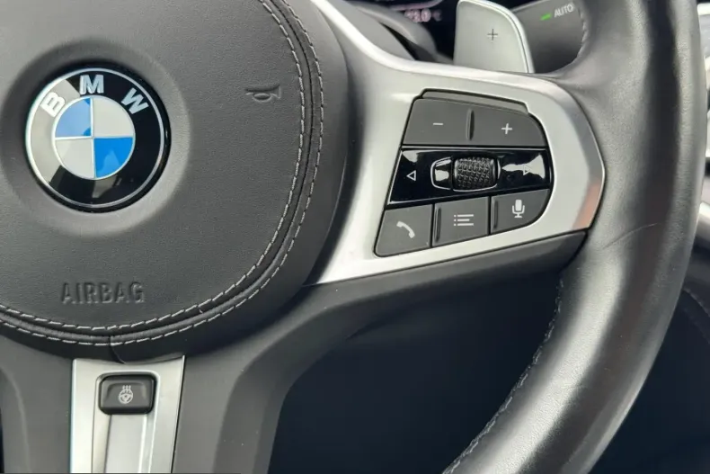 BMW X6 (Seria X) din 2022 cu 76.940 km - oferta BMW250543 - foto 17
