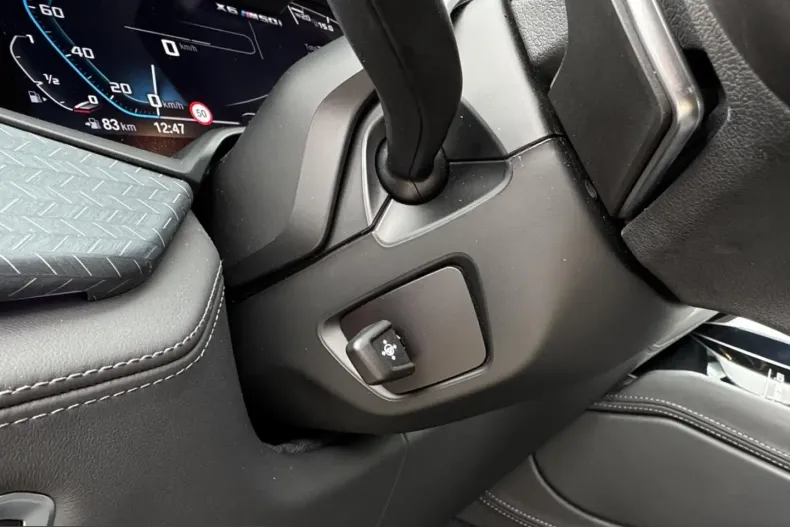 BMW X6 (Seria X) din 2022 cu 76.940 km - oferta BMW250543 - foto 18