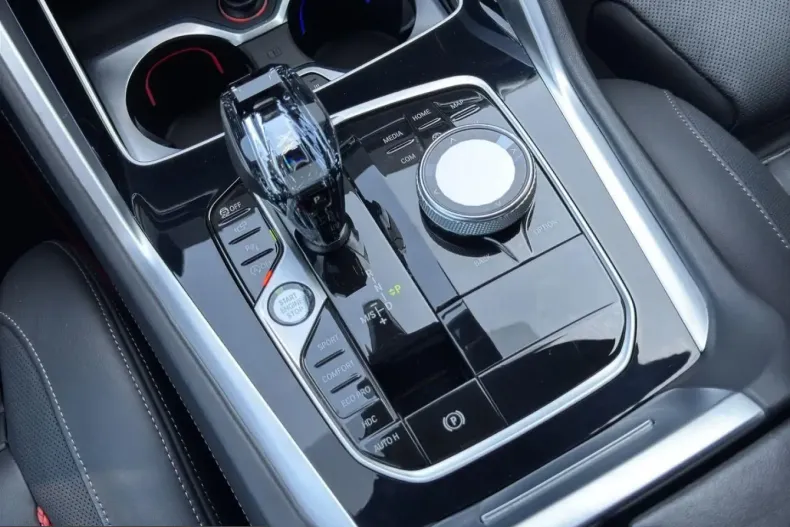 BMW X6 (Seria X) din 2022 cu 76.940 km - oferta BMW250543 - foto 32