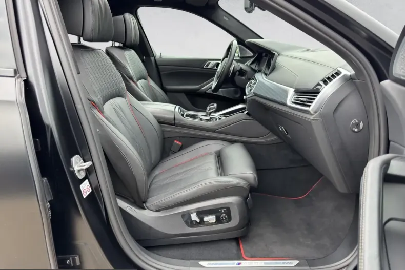 BMW X6 (Seria X) din 2022 cu 76.940 km - oferta BMW250543 - foto 42