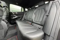 BMW X6 (Seria X) din 2022 cu 76.940 km - oferta BMW250543 - foto 50