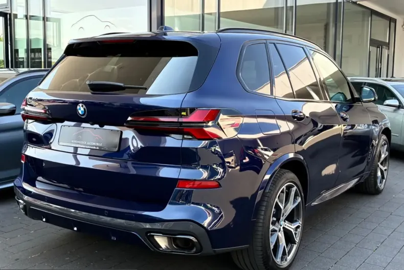 BMW X5 (Seria X) din 2024 cu 49.852 km - oferta BMW250544 - foto 4