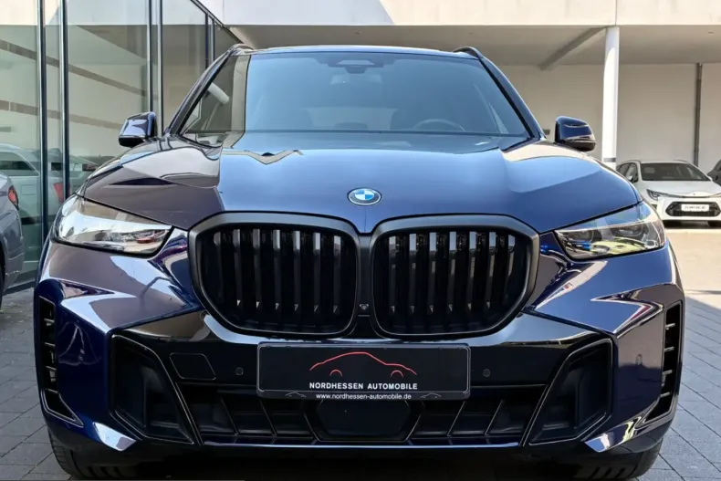 BMW X5 (Seria X) din 2024 cu 49.852 km - oferta BMW250544 - foto 5