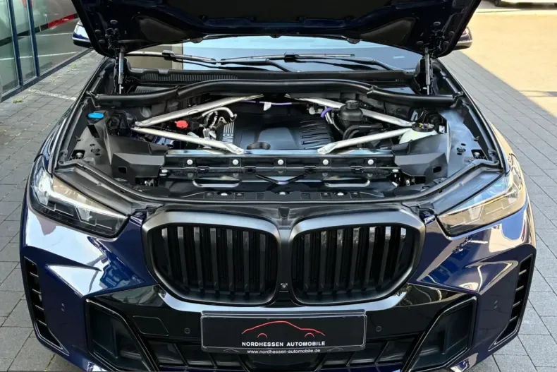 BMW X5 (Seria X) din 2024 cu 49.852 km - oferta BMW250544 - foto 6