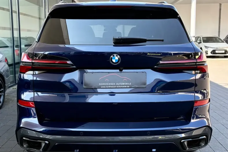 BMW X5 (Seria X) din 2024 cu 49.852 km - oferta BMW250544 - foto 7