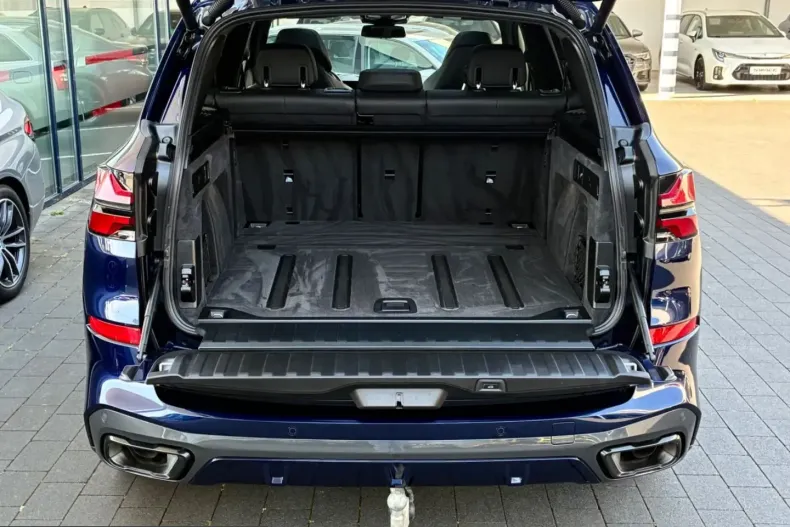 BMW X5 (Seria X) din 2024 cu 49.852 km - oferta BMW250544 - foto 8