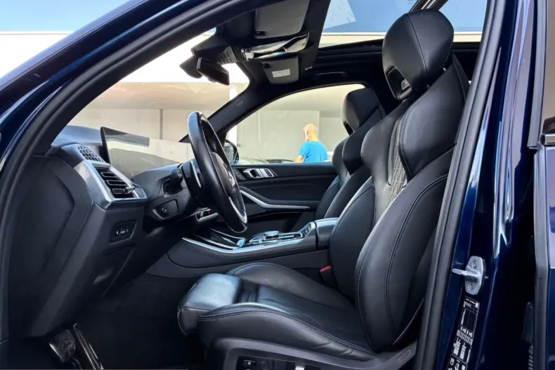 BMW X5 (Seria X) din 2024 cu 49.852 km - oferta BMW250544 - foto 12