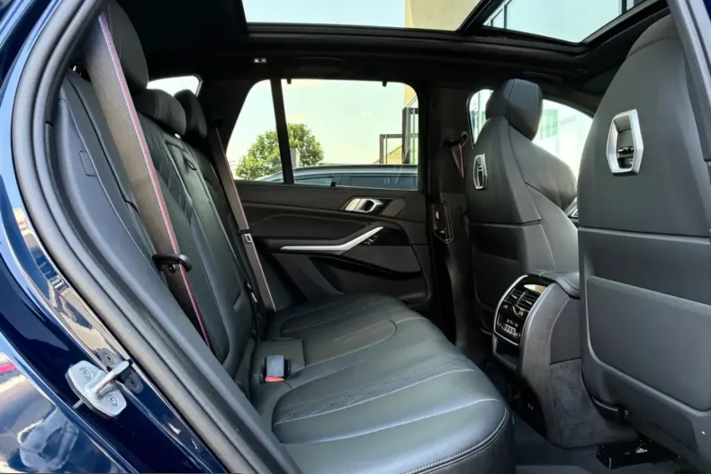 BMW X5 (Seria X) din 2024 cu 49.852 km - oferta BMW250544 - foto 17