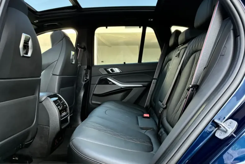 BMW X5 (Seria X) din 2024 cu 49.852 km - oferta BMW250544 - foto 18