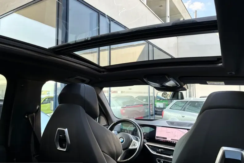BMW X5 (Seria X) din 2024 cu 49.852 km - oferta BMW250544 - foto 19