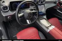 Mercedes-Benz C 300 (Clasa C) din 2022 cu 40.415 km - oferta MER250545 - foto 2