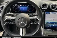 Mercedes-Benz C 300 (Clasa C) din 2022 cu 40.415 km - oferta MER250545 - foto 4