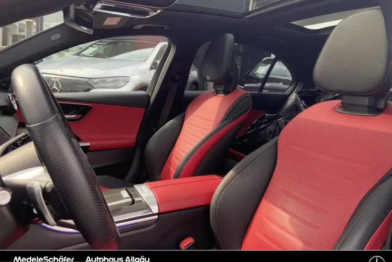 Mercedes-Benz C 300 (Clasa C) din 2022 cu 40.415 km - oferta MER250545 - foto 6