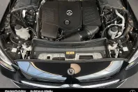 Mercedes-Benz C 300 (Clasa C) din 2022 cu 40.415 km - oferta MER250545 - foto 10
