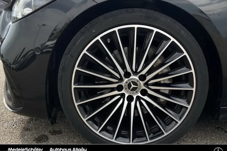 Mercedes-Benz C 300 (Clasa C) din 2022 cu 40.415 km - oferta MER250545 - foto 11