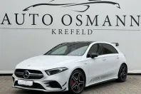 Mercedes-Benz A 35 AMG (Clasa A) din 2023 cu 47.800 km - oferta MER250546 - foto 1