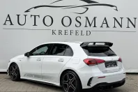 Mercedes-Benz A 35 AMG (Clasa A) din 2023 cu 47.800 km - oferta MER250546 - foto 2