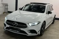 Mercedes-Benz A 35 AMG (Clasa A) din 2023 cu 47.800 km - oferta MER250546 - foto 5