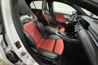 Mercedes-Benz A 35 AMG (Clasa A) din 2023 cu 47.800 km - oferta MER250546 - foto 9