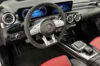 Mercedes-Benz A 35 AMG (Clasa A) din 2023 cu 47.800 km - oferta MER250546 - foto 10
