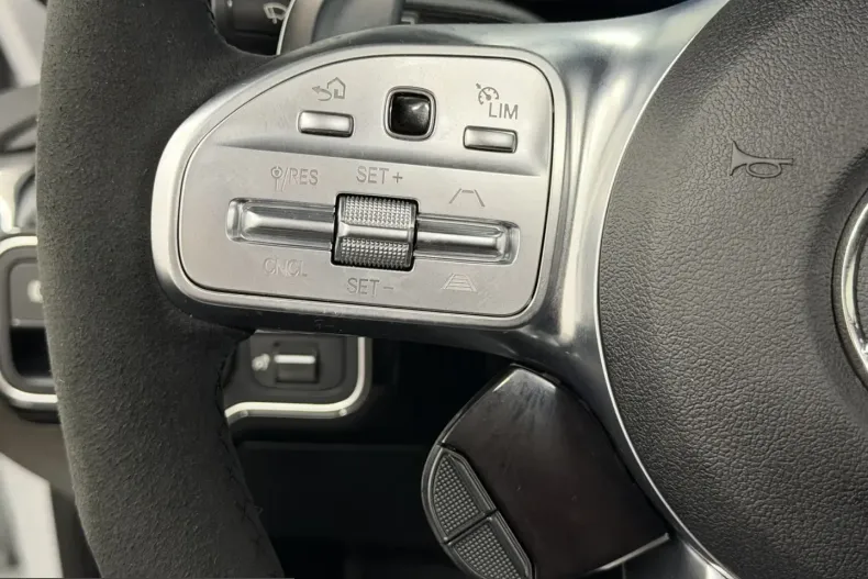 Mercedes-Benz A 35 AMG (Clasa A) din 2023 cu 47.800 km - oferta MER250546 - foto 13